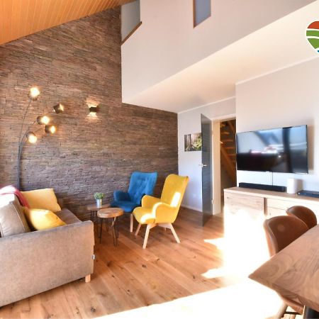 Fewo Blumes Bergfrieden mit MeineCardPlus Willingen  Exterior foto