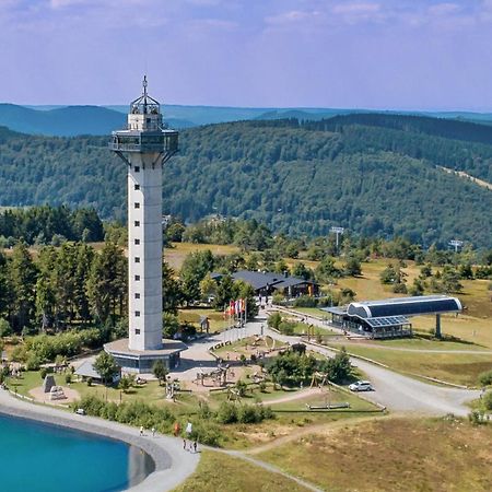 Fewo Blumes Bergfrieden mit MeineCardPlus Willingen  Exterior foto