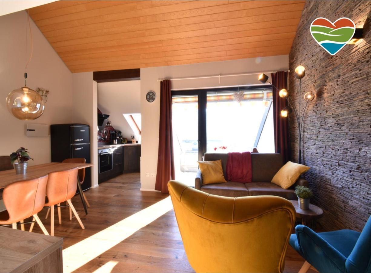 Fewo Blumes Bergfrieden mit MeineCardPlus Willingen  Exterior foto