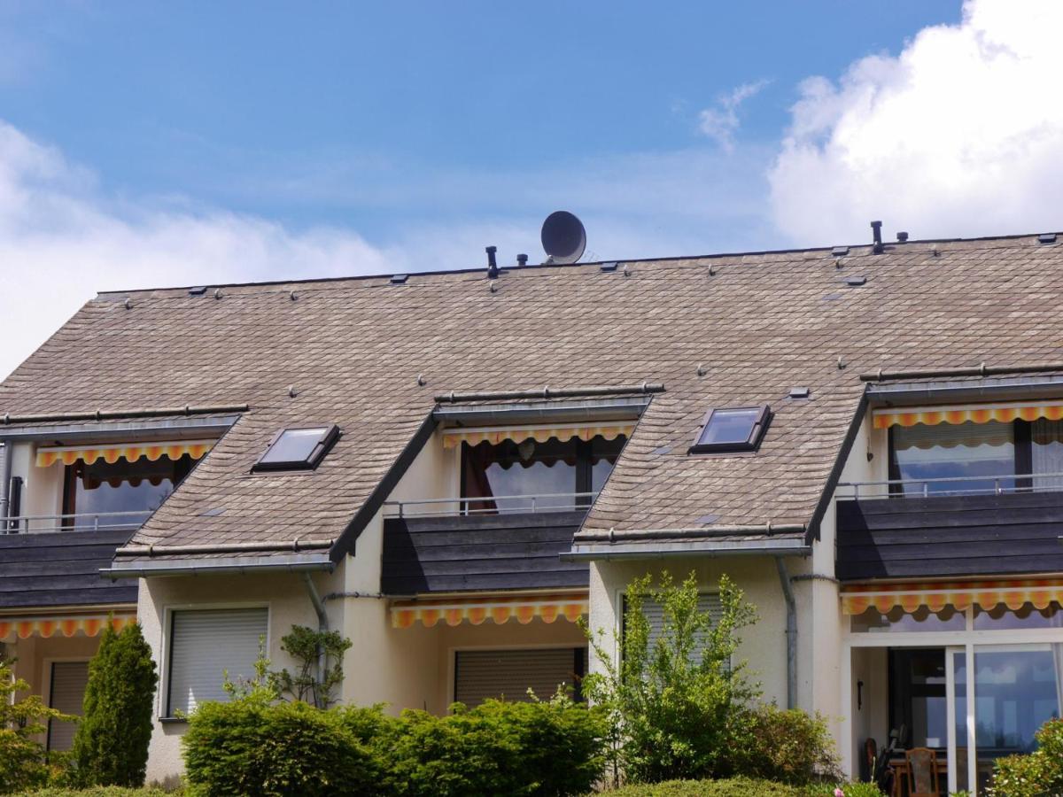 Fewo Blumes Bergfrieden mit MeineCardPlus Willingen  Exterior foto