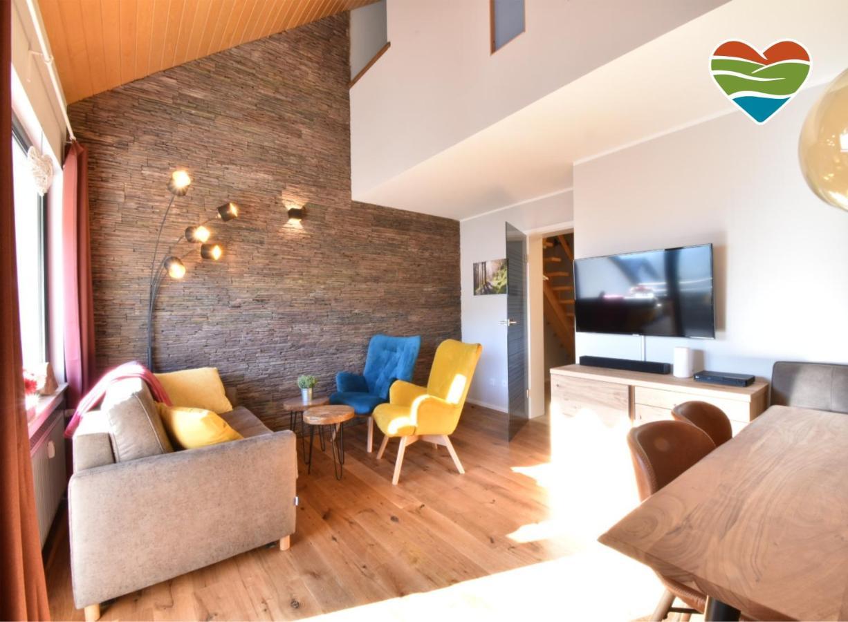 Fewo Blumes Bergfrieden mit MeineCardPlus Willingen  Exterior foto